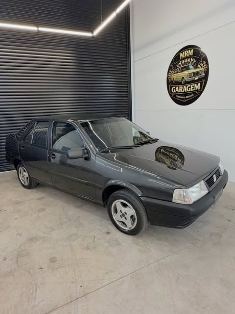 FIAT TEMPRA - Imagem 6