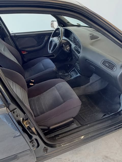 FIAT TEMPRA - Imagem 7