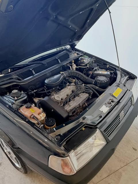 FIAT TEMPRA - Imagem 8