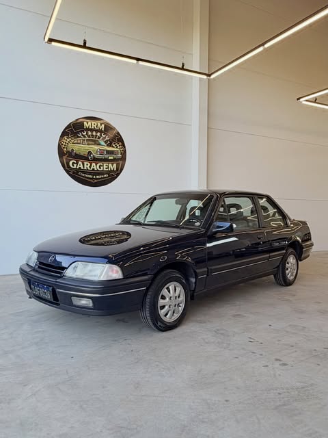 CHEVROLET MONZA GLS 2.0 - Imagem 1