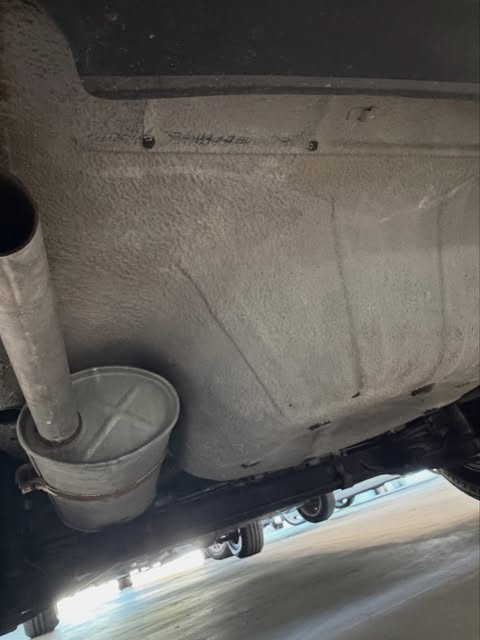 CHEVROLET MONZA GLS 2.0 - Imagem 11