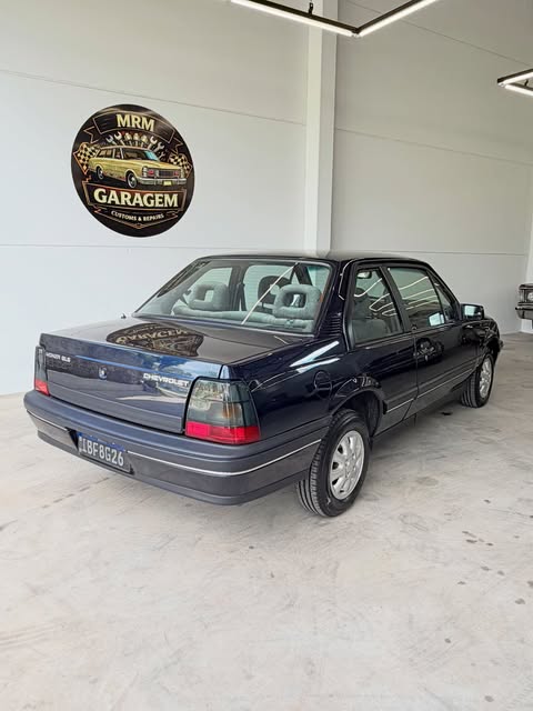 CHEVROLET MONZA GLS 2.0 - Imagem 4