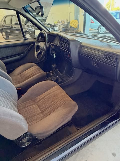 CHEVROLET MONZA GLS 2.0 - Imagem 7