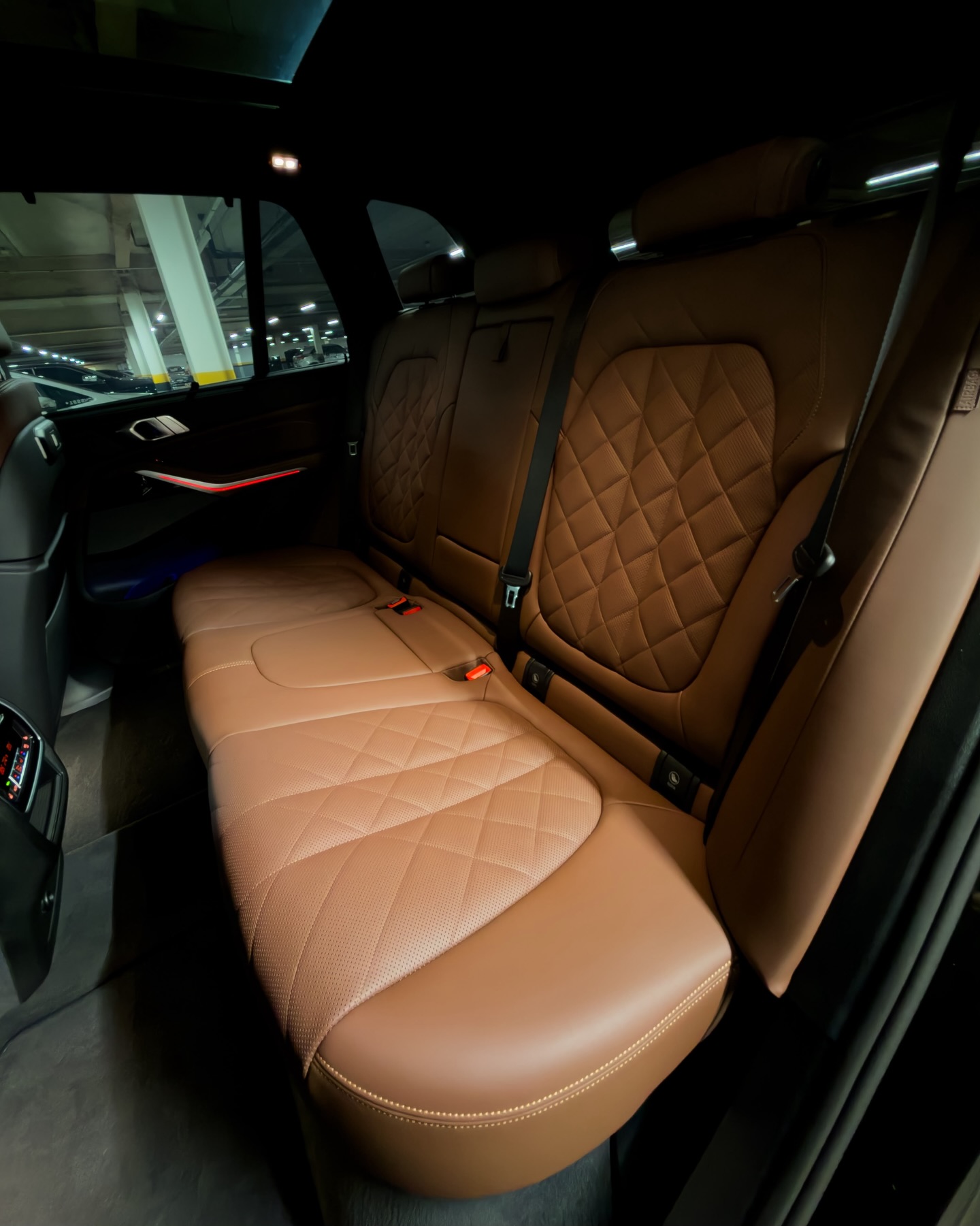 BMW X5 XDRIVE50E M SPORT - Imagem 4