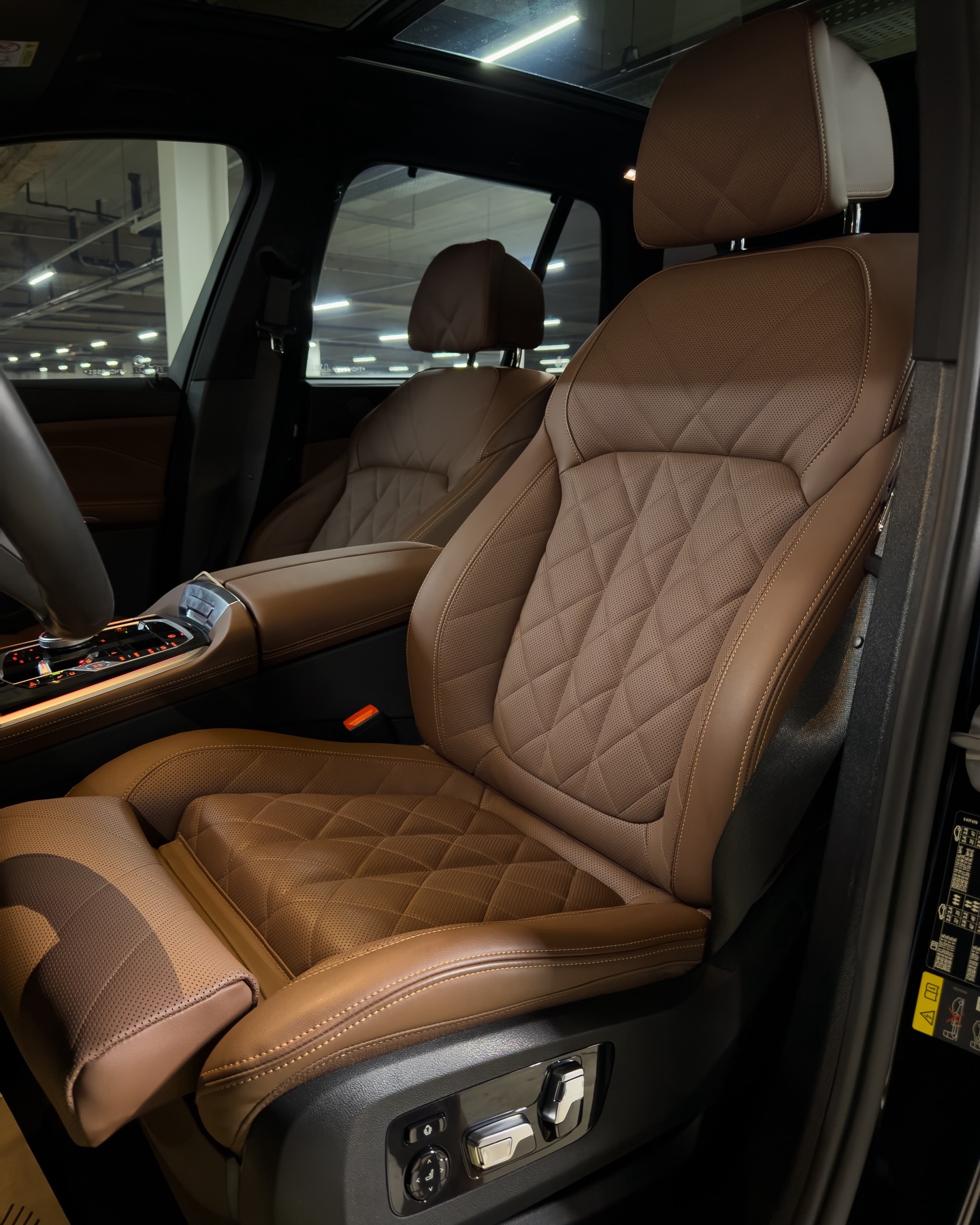 BMW X5 XDRIVE50E M SPORT - Imagem 5