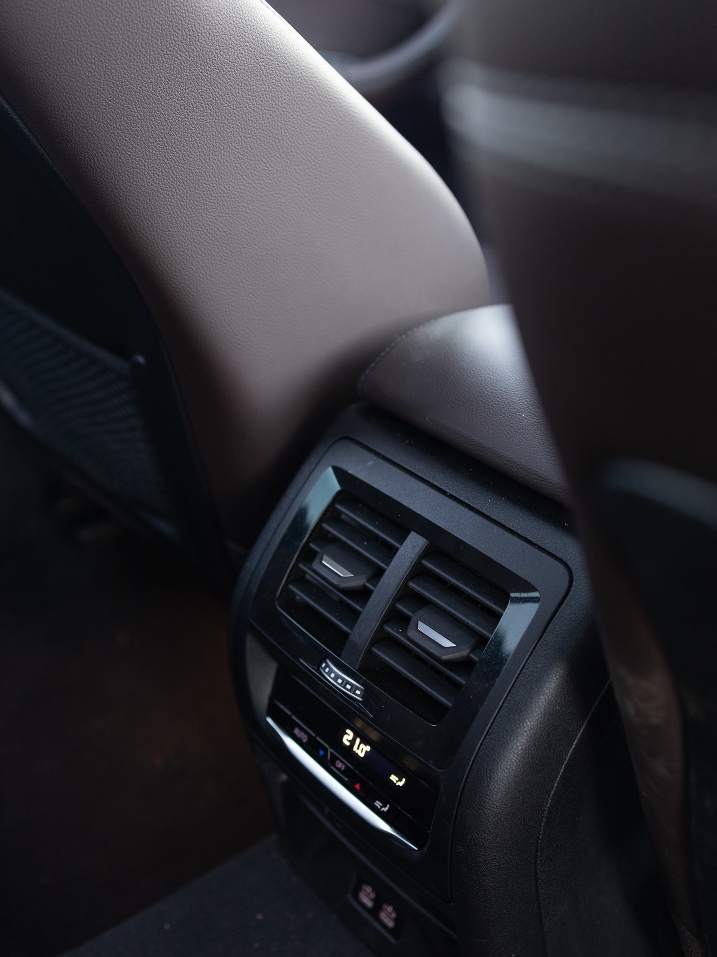 BMW X3 XDRIVE30E M SPORT - Imagem 13