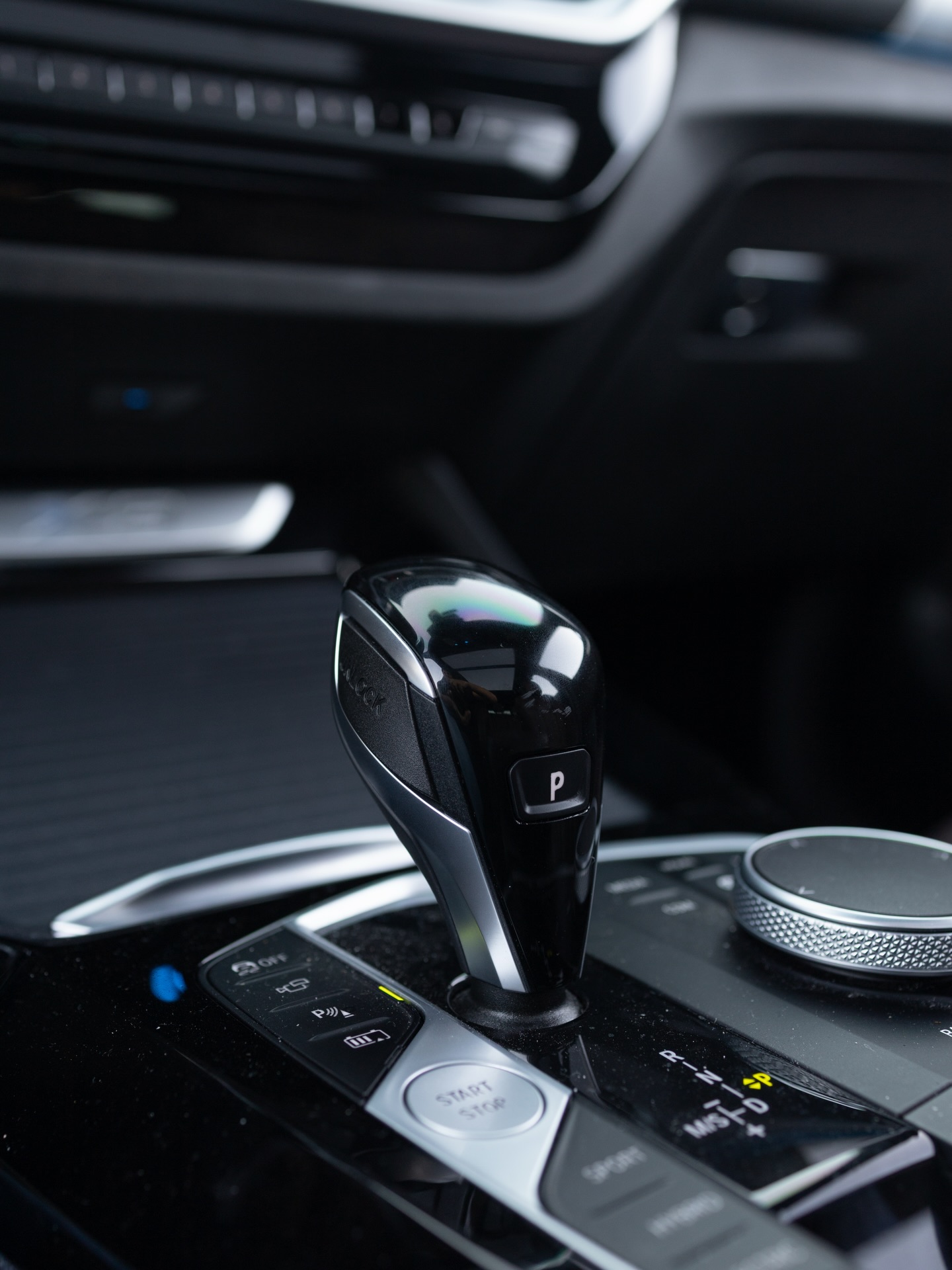 BMW X3 XDRIVE30E M SPORT - Imagem 16