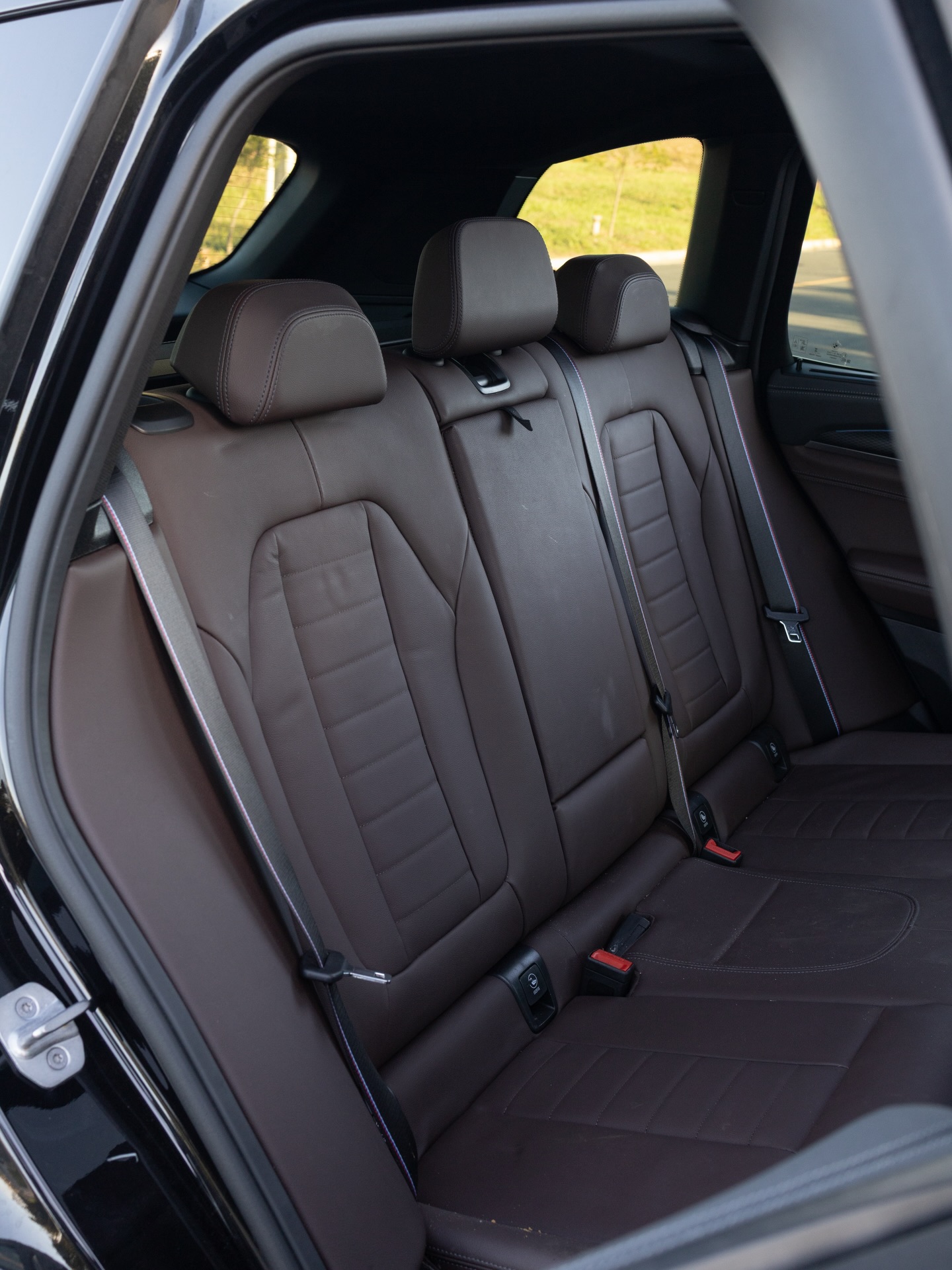 BMW X3 XDRIVE30E M SPORT - Imagem 4