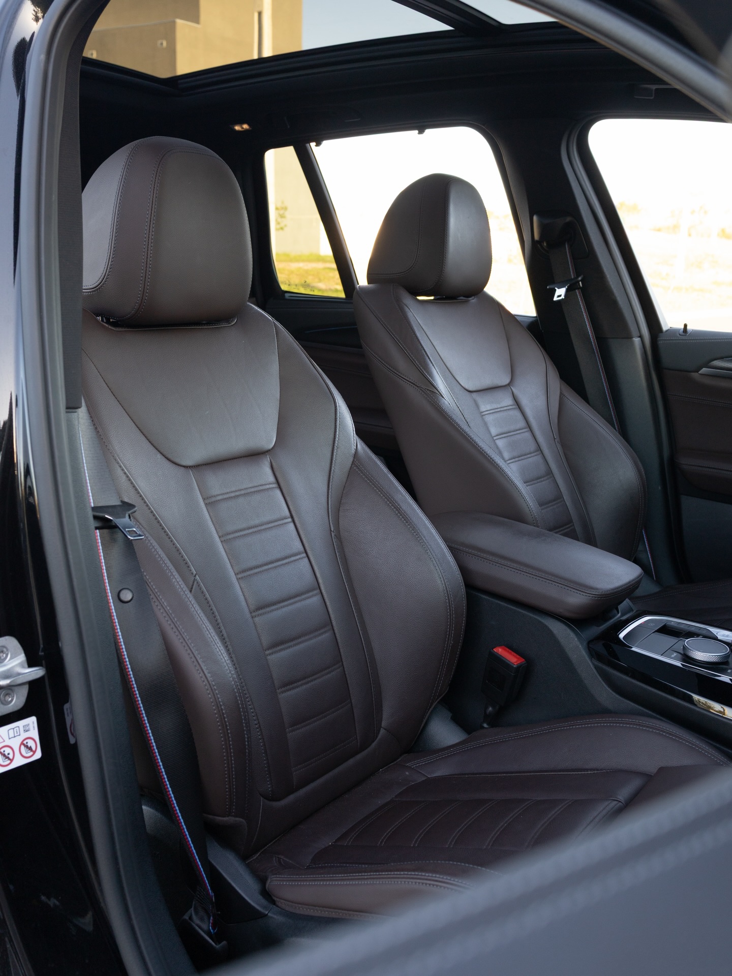 BMW X3 XDRIVE30E M SPORT - Imagem 5
