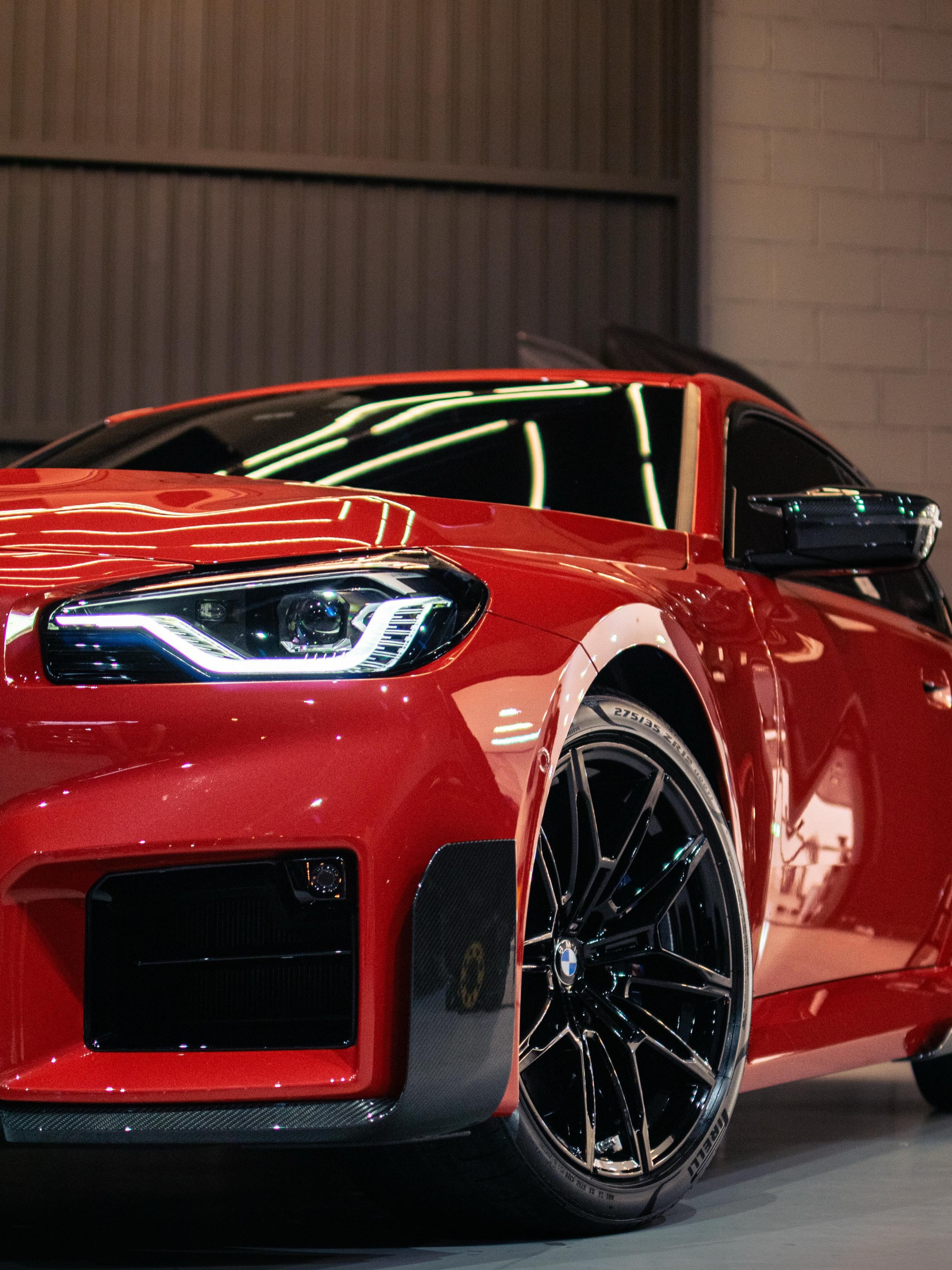 BMW M2 - Imagem 1