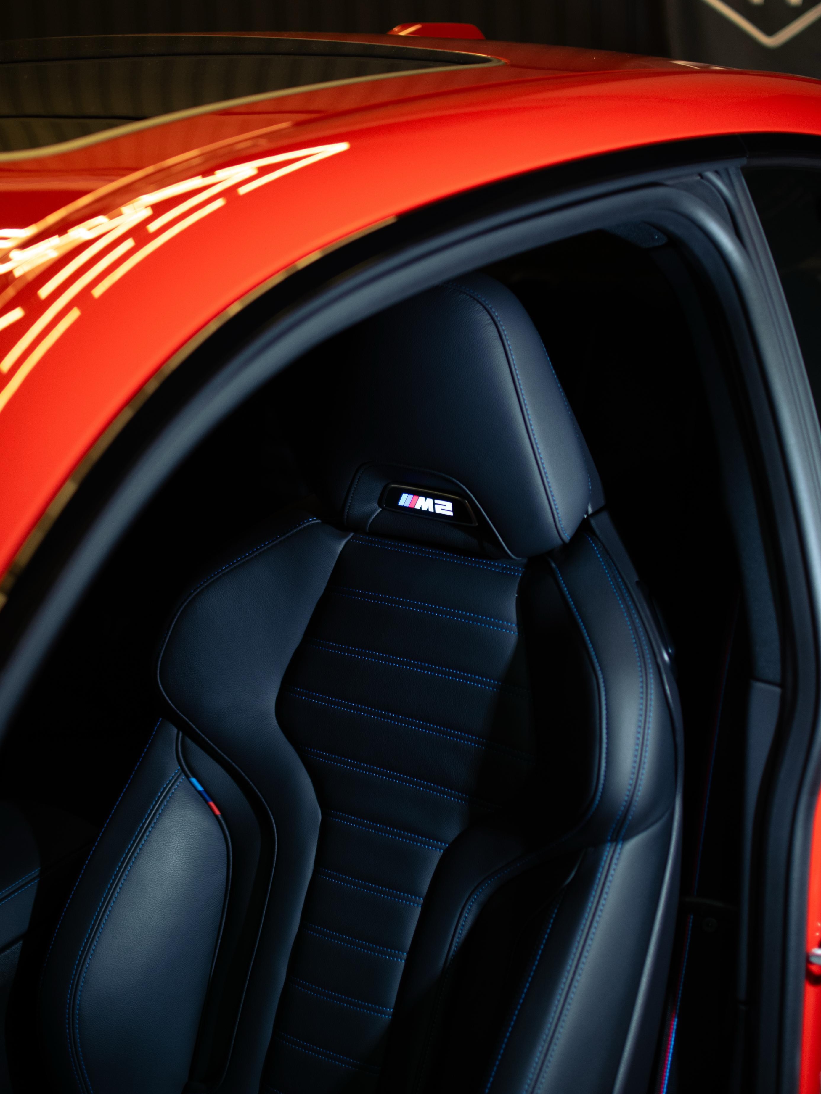 BMW M2 - Imagem 2