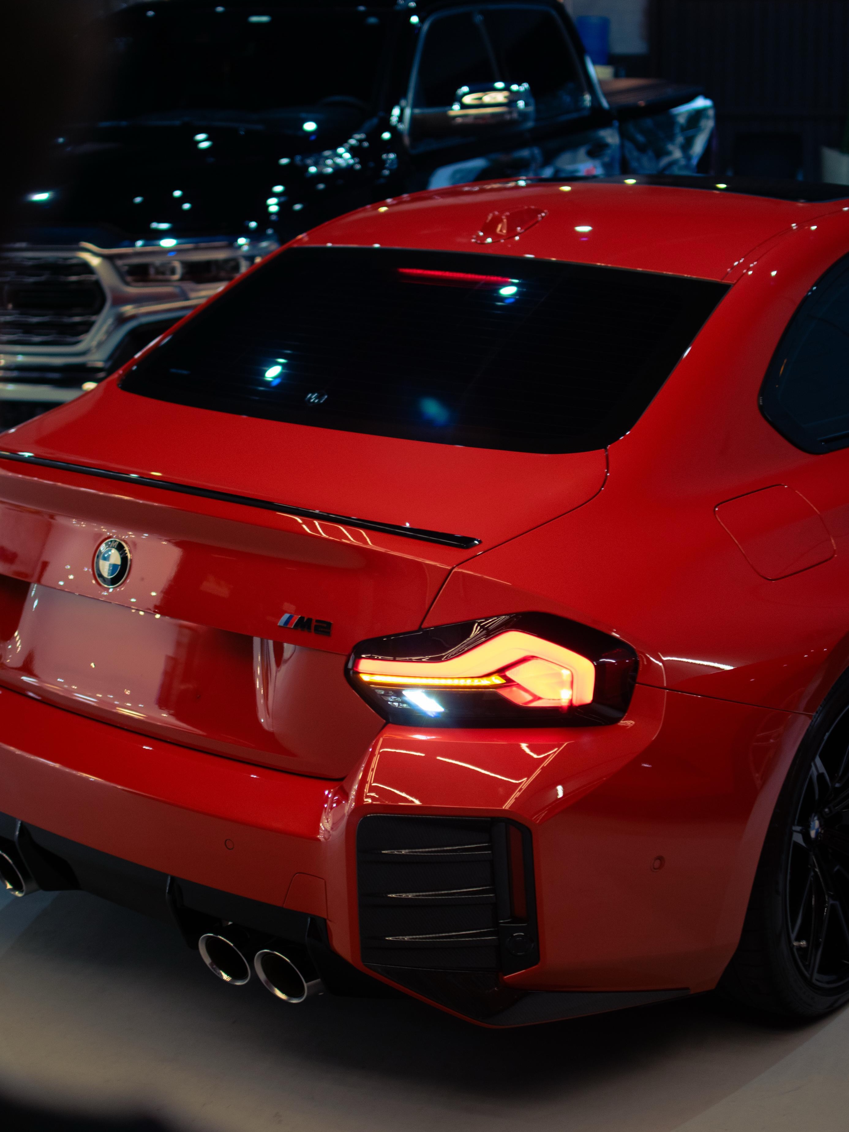 BMW M2 - Imagem 14