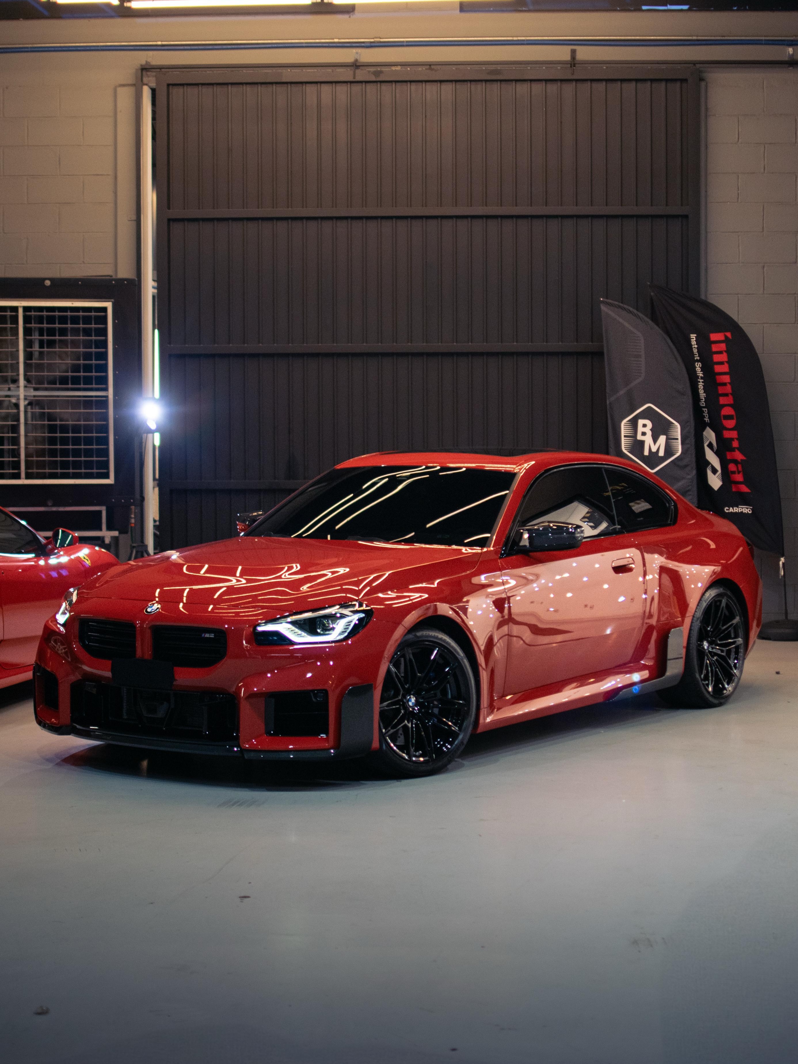 BMW M2 - Imagem 15