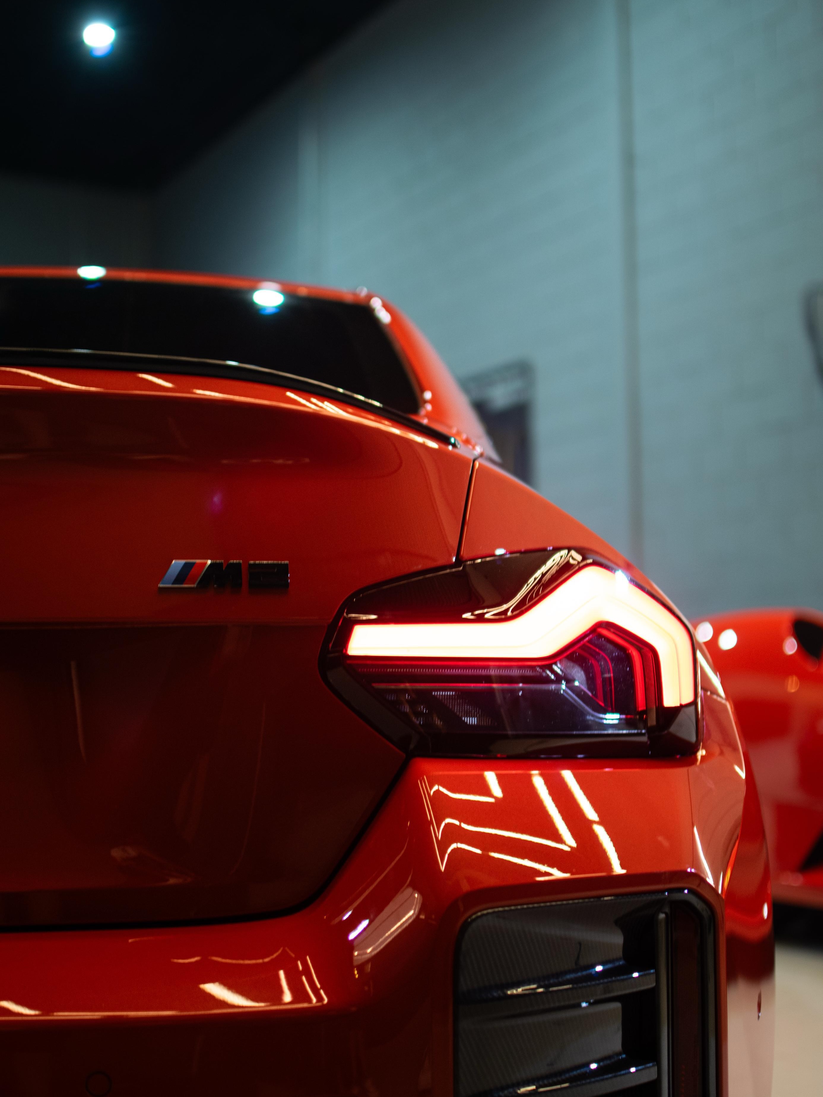BMW M2 - Imagem 16