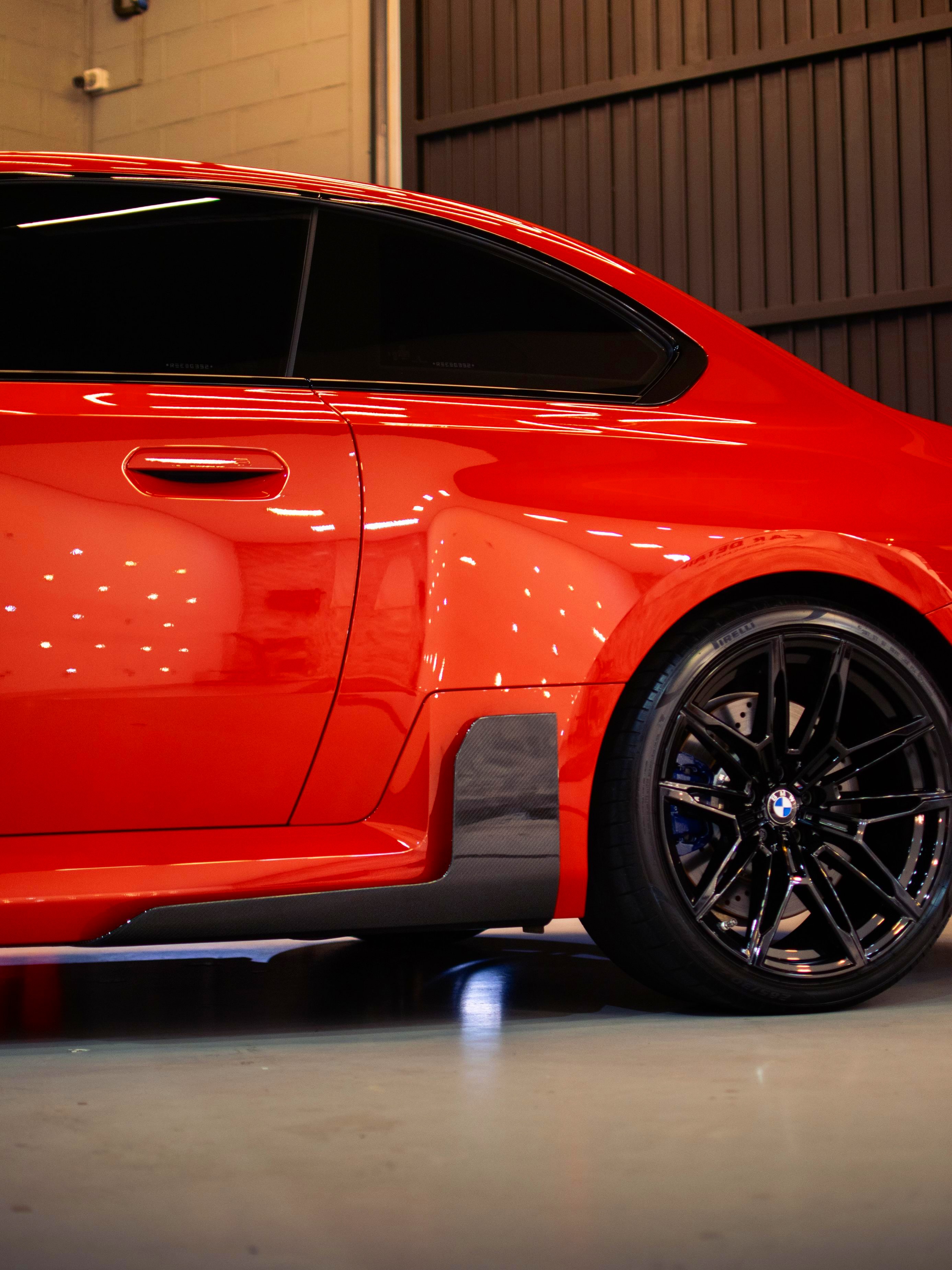 BMW M2 - Imagem 3