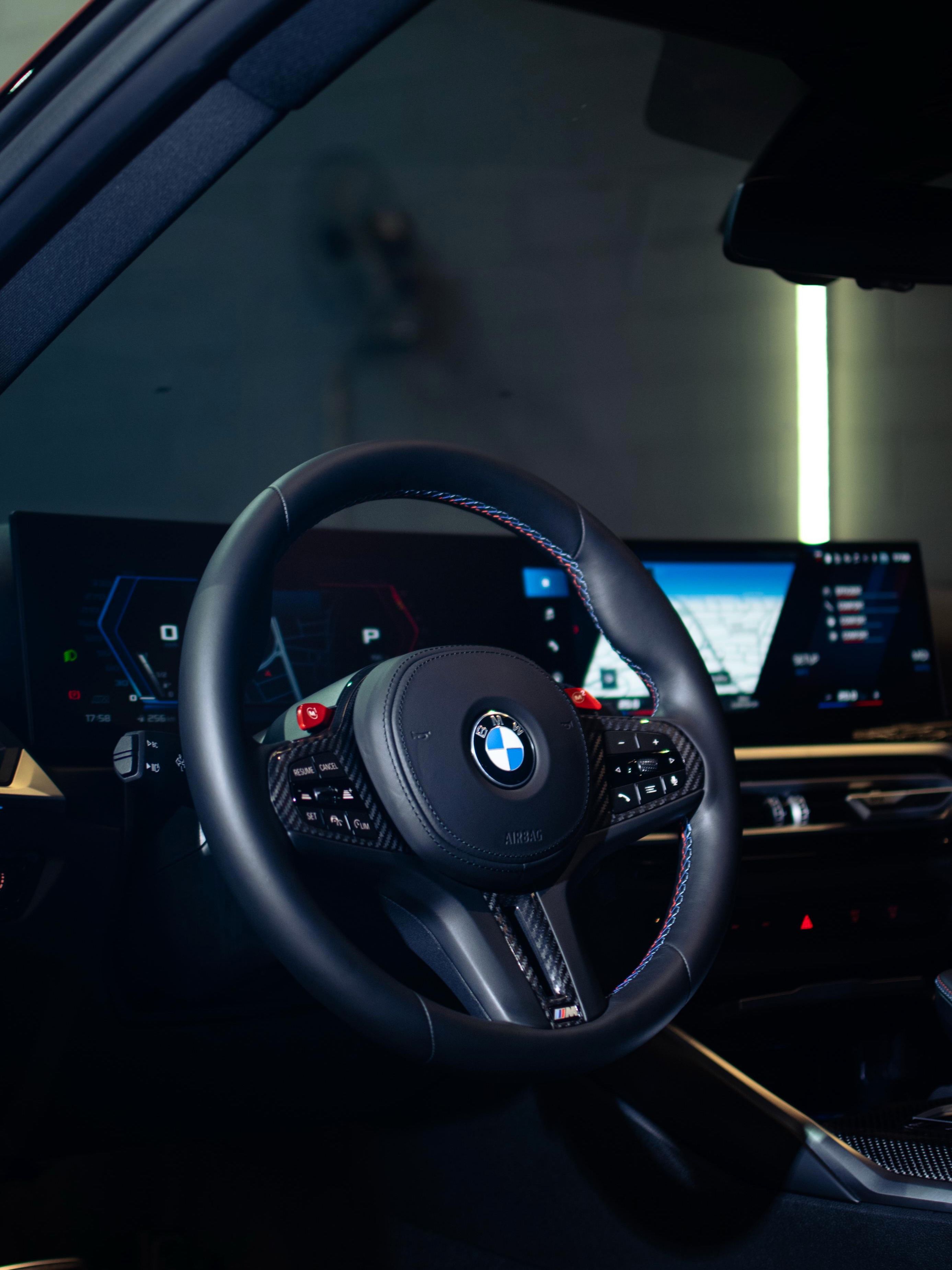 BMW M2 - Imagem 4