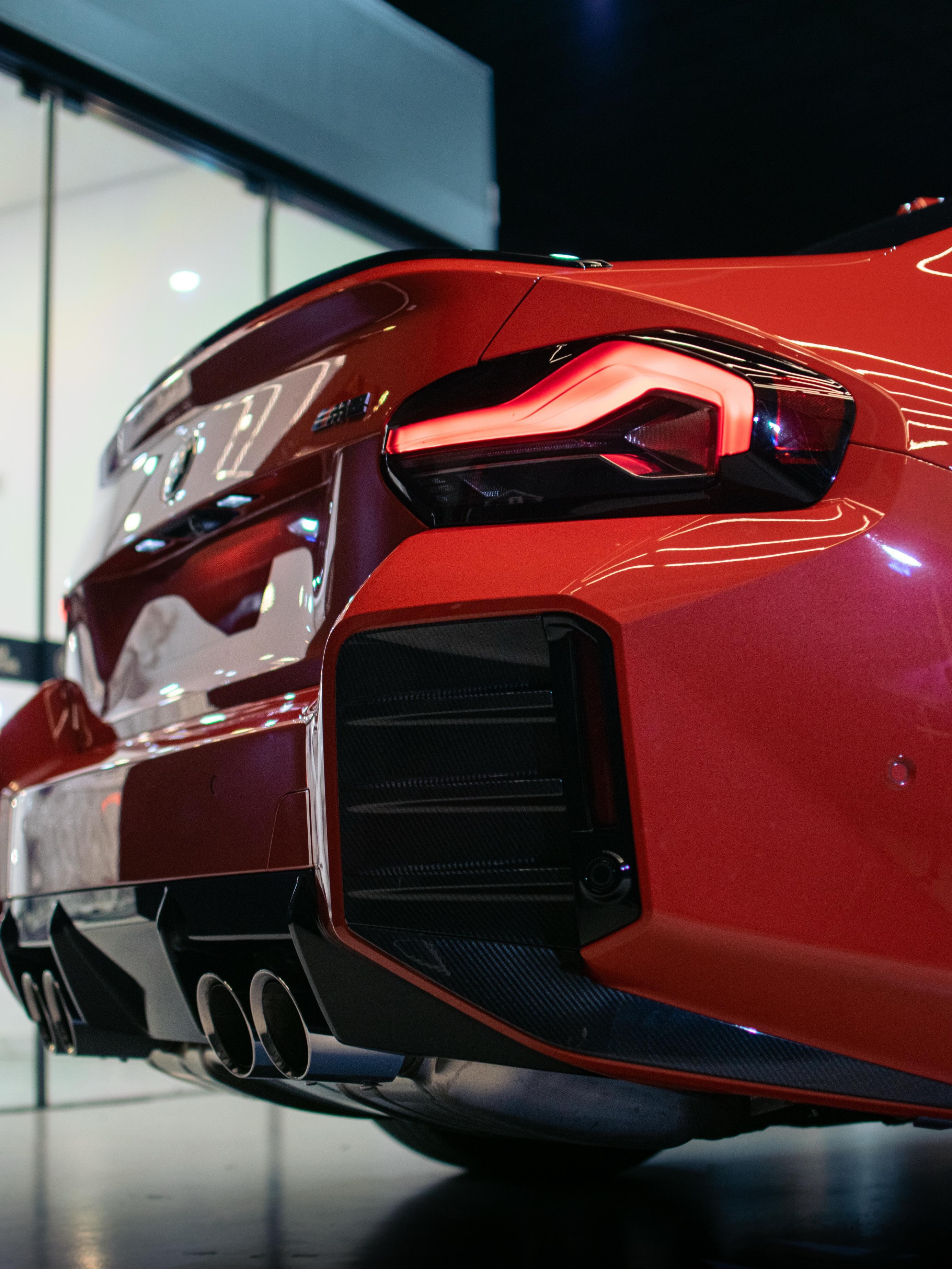 BMW M2 - Imagem 5