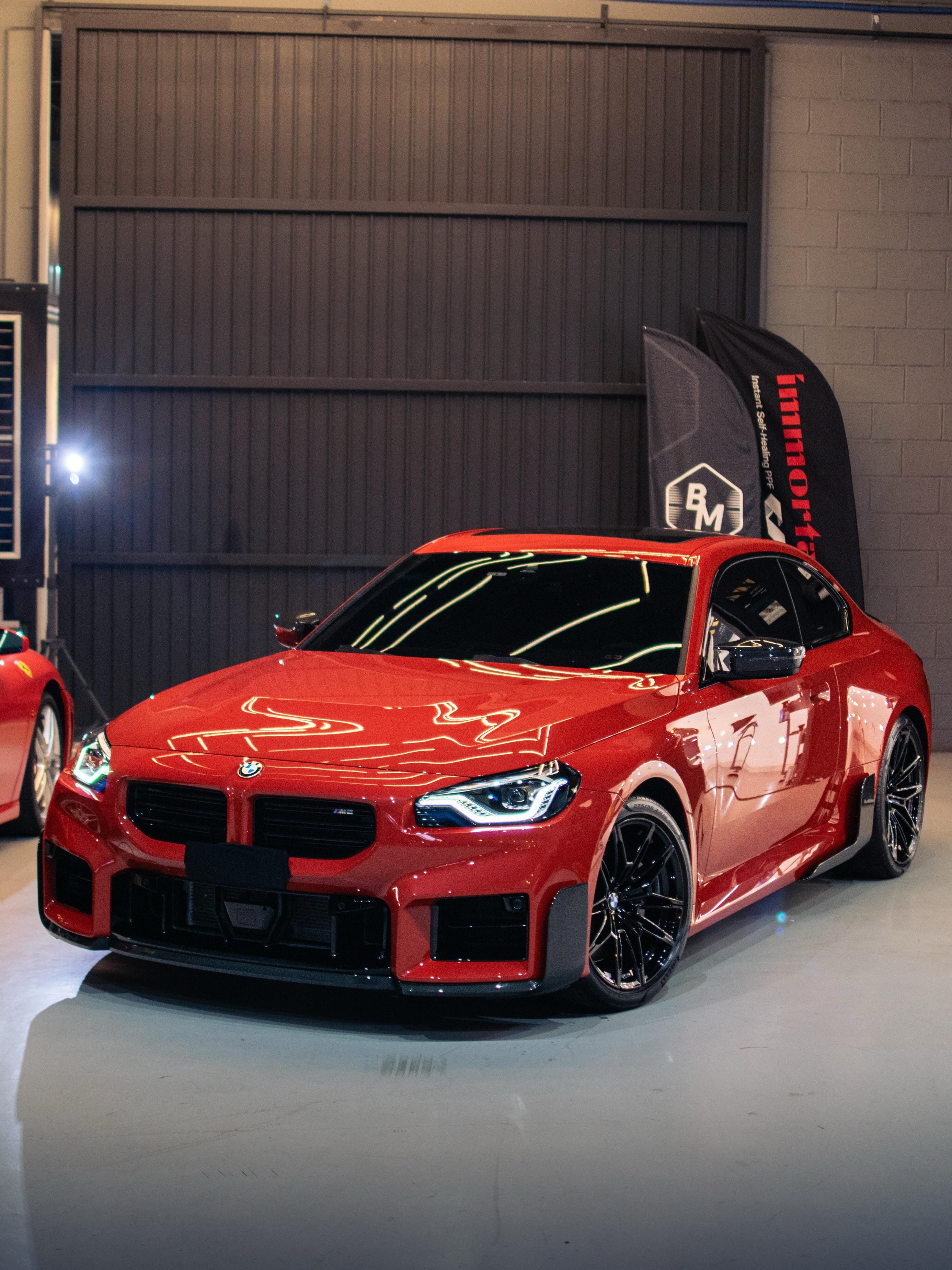 BMW M2 - Imagem 7