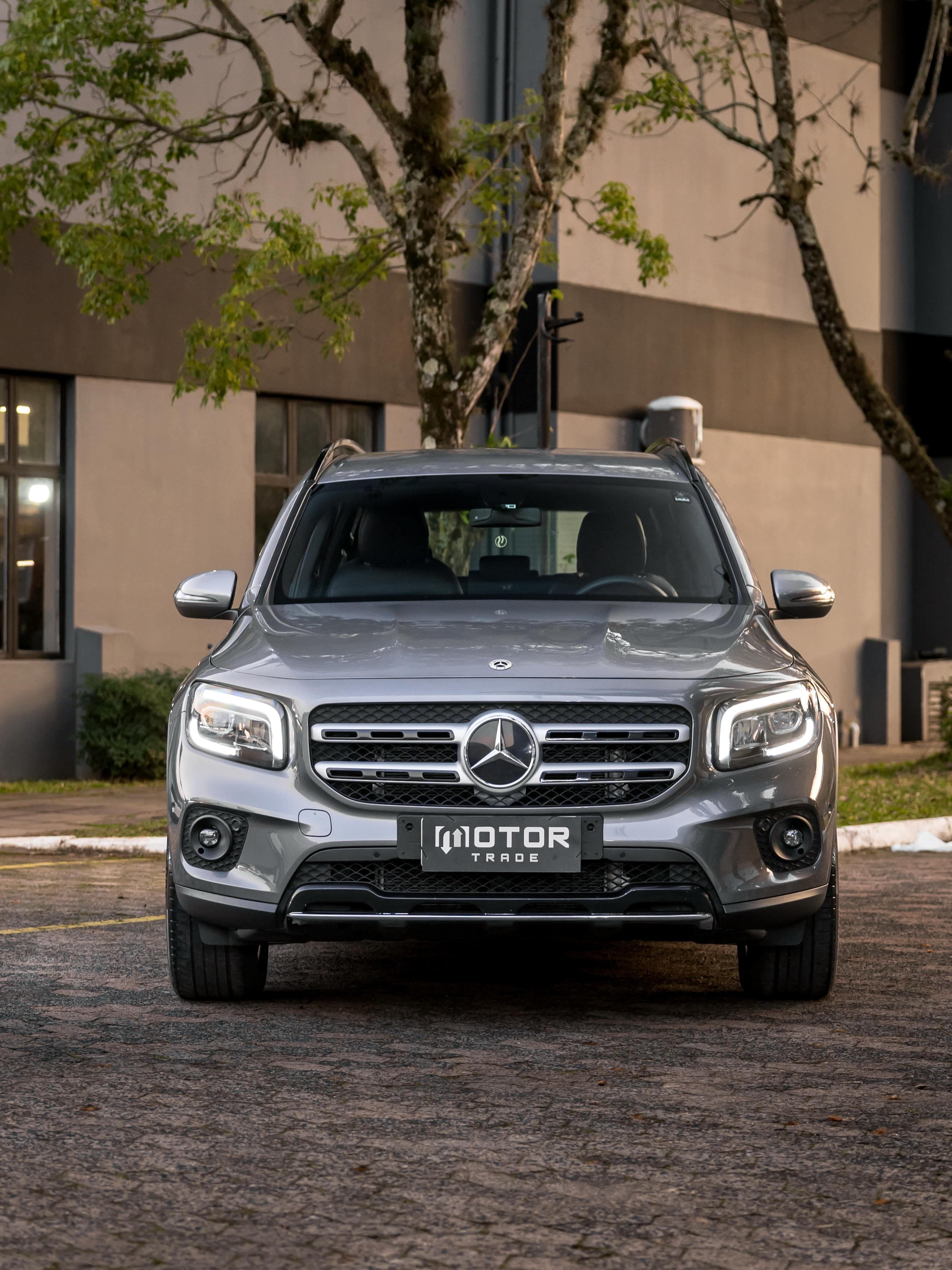 MERCEDES-BENZ GLB ADVANCE - Imagem 2