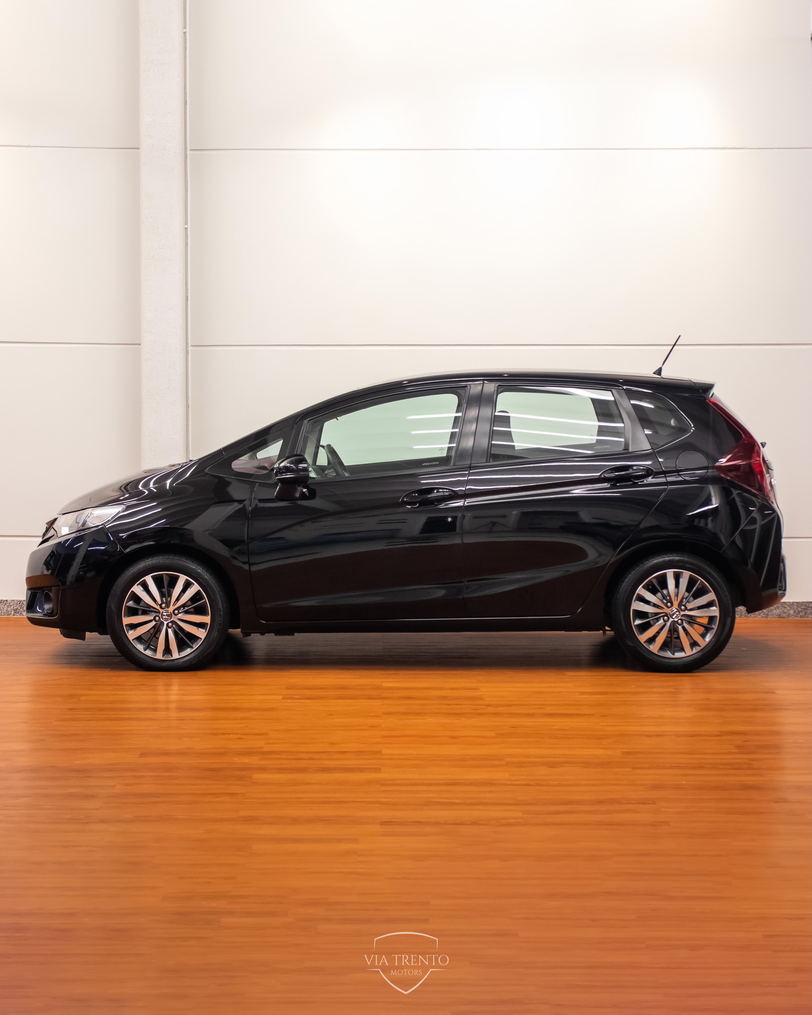 HONDA FIT EX - Imagem 2