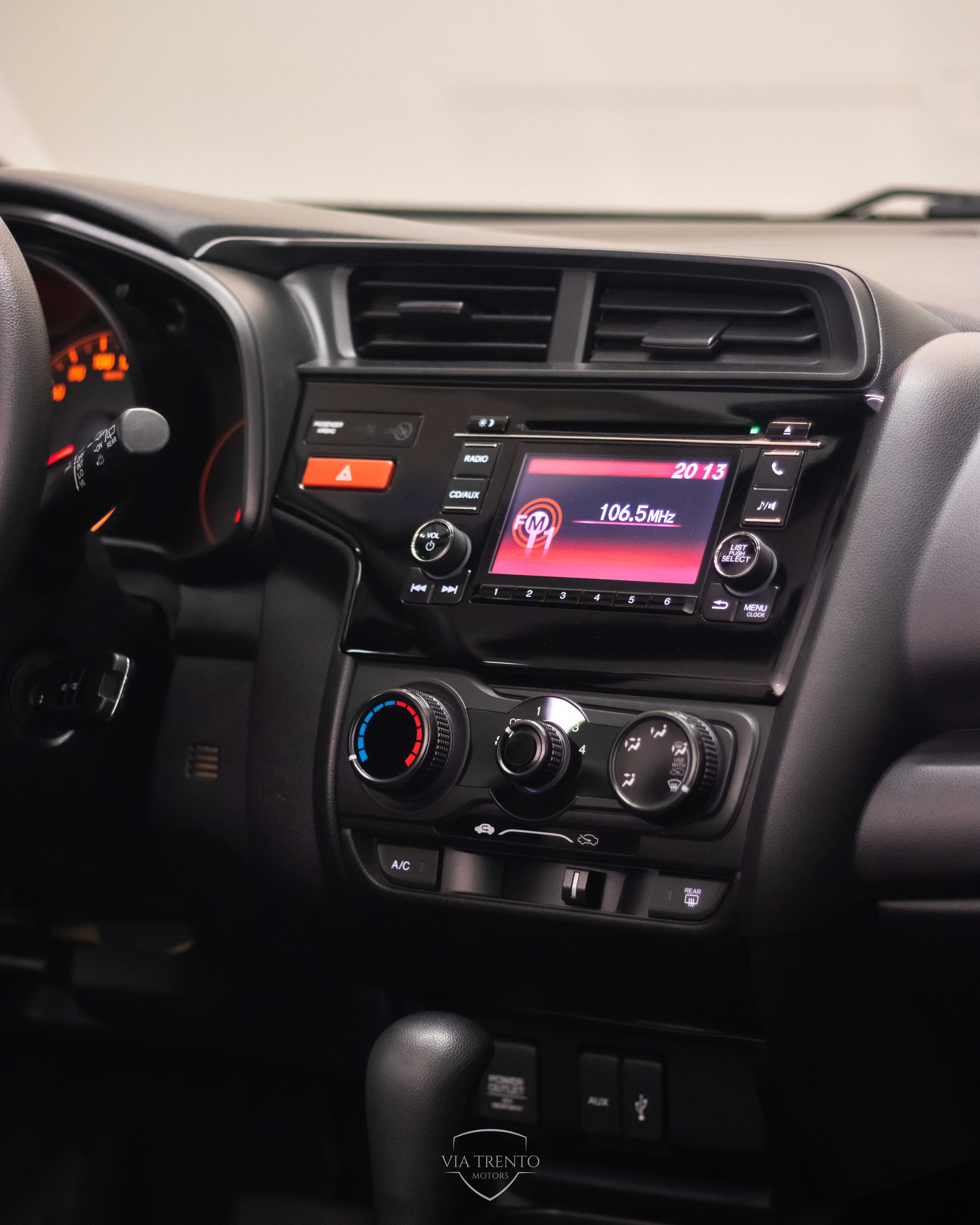 HONDA FIT EX - Imagem 4