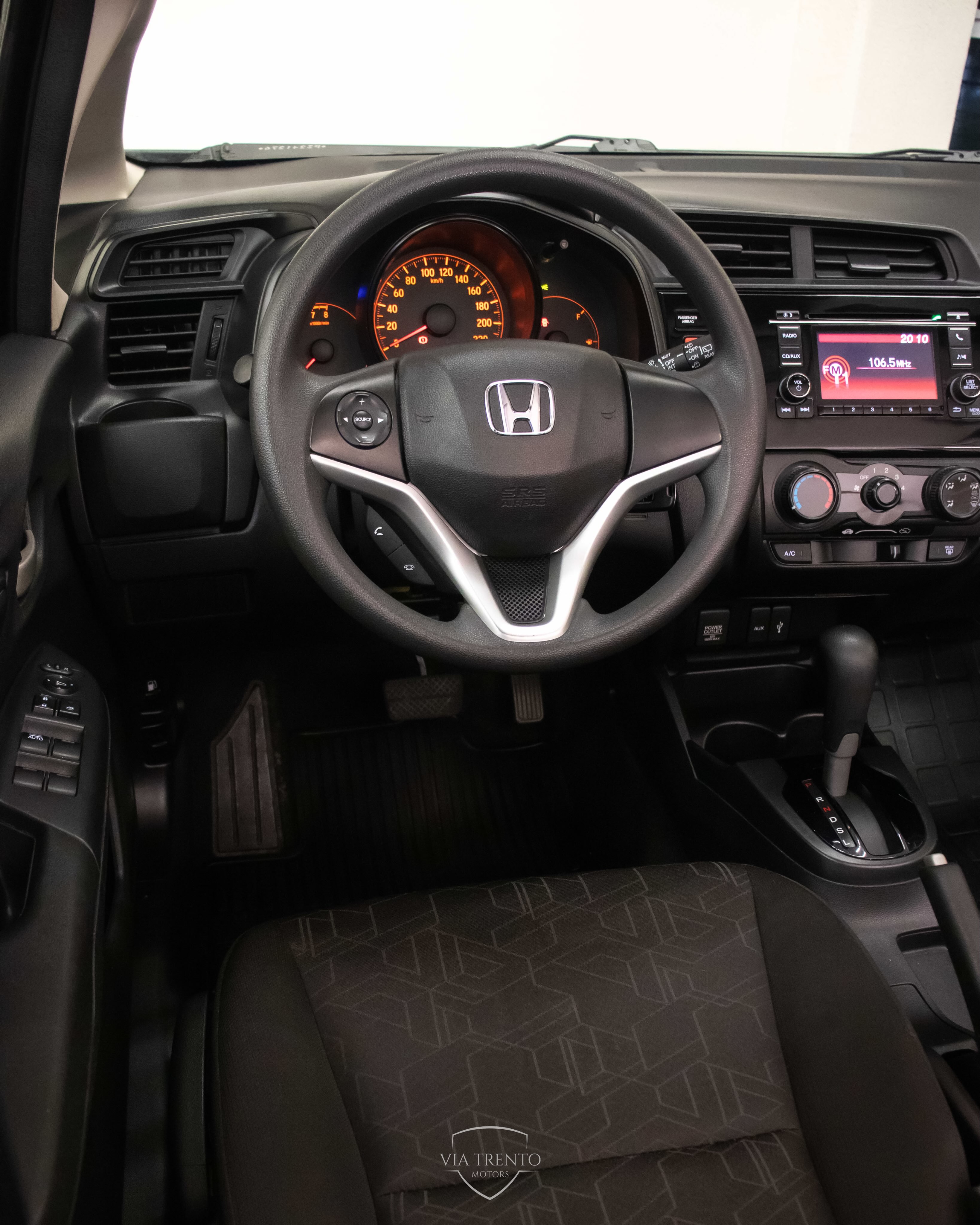 HONDA FIT EX - Imagem 5