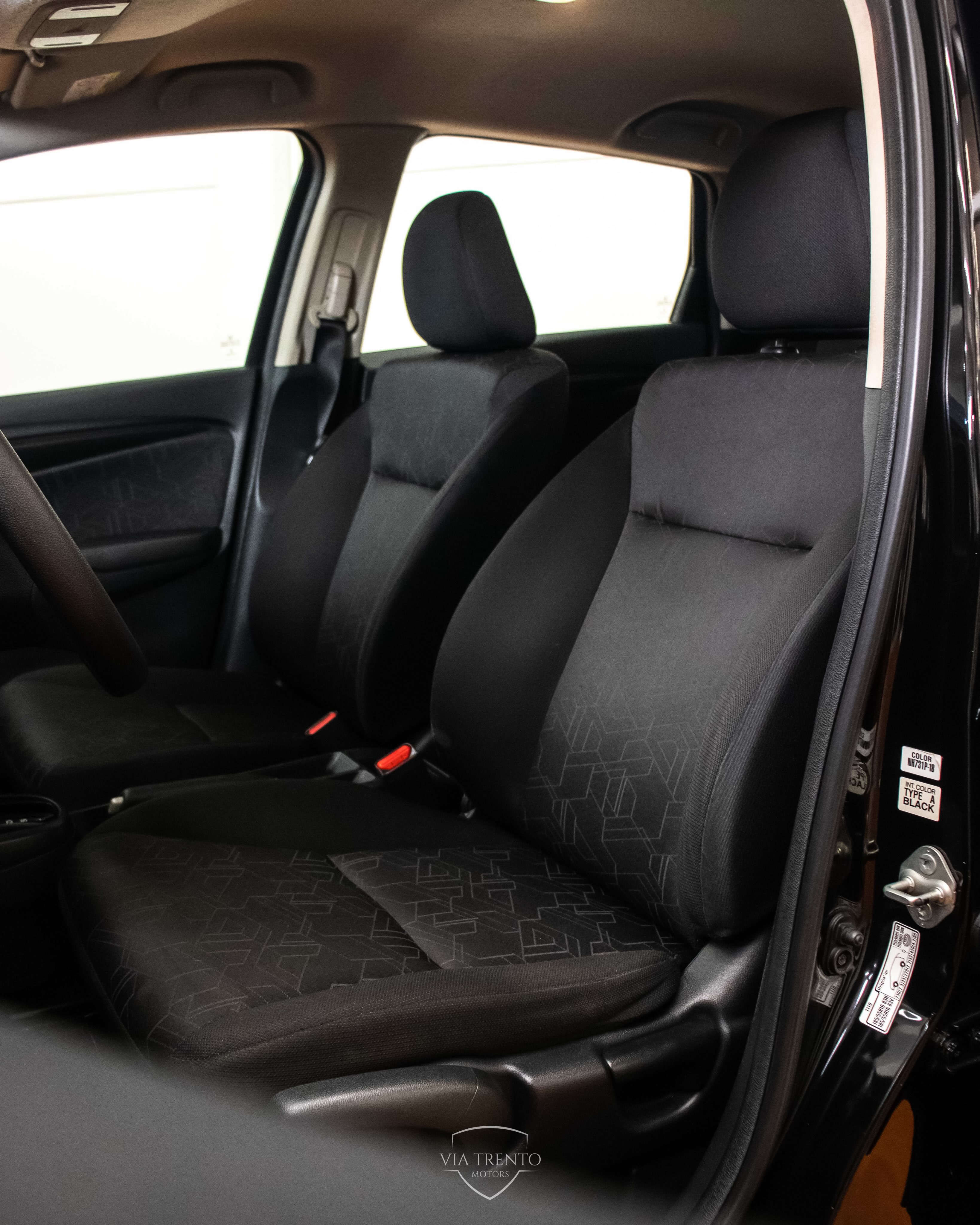 HONDA FIT EX - Imagem 7