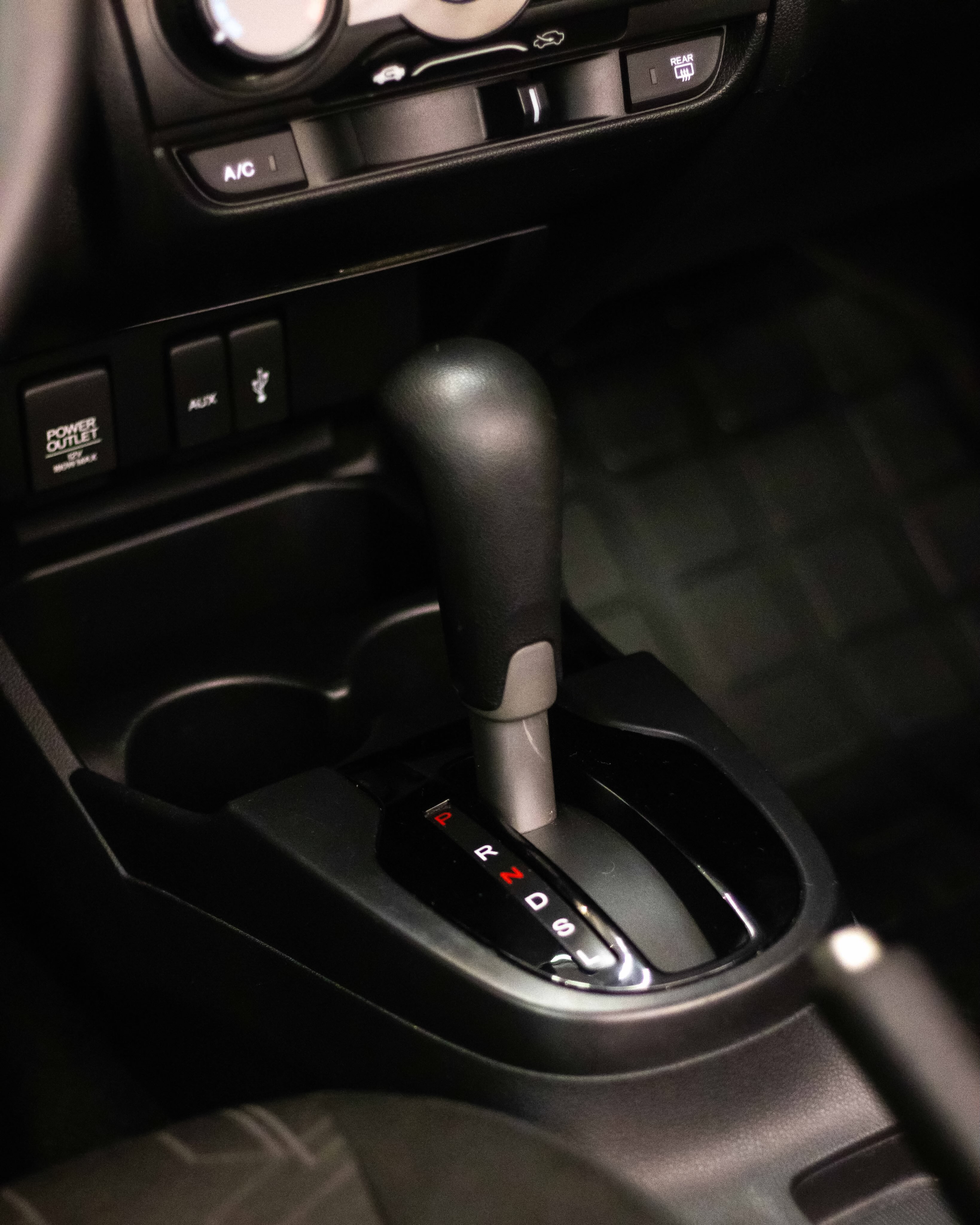 HONDA FIT EX - Imagem 10