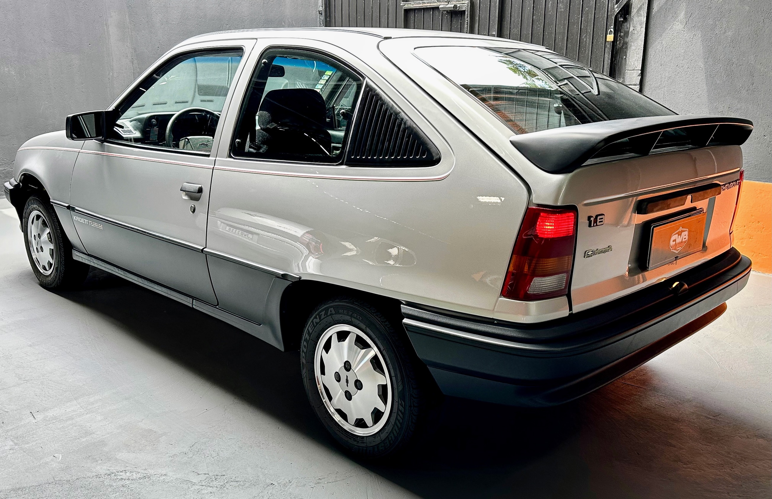 CHEVROLET KADETT TURIM - Imagem 2