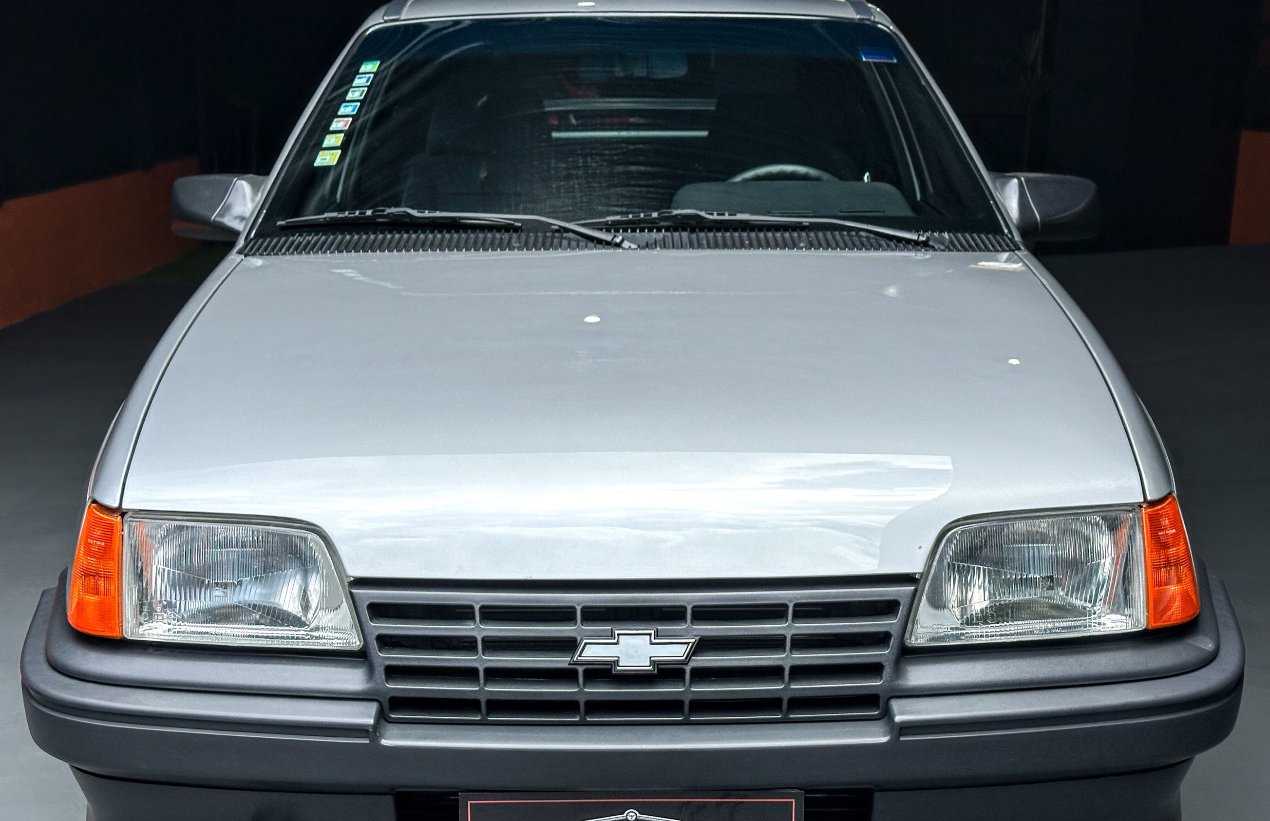 CHEVROLET KADETT TURIM - Imagem 3