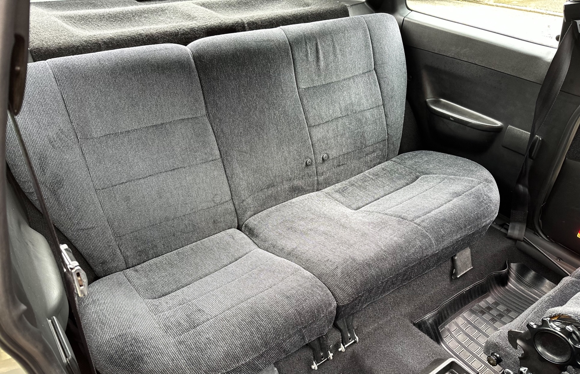 CHEVROLET KADETT TURIM - Imagem 10