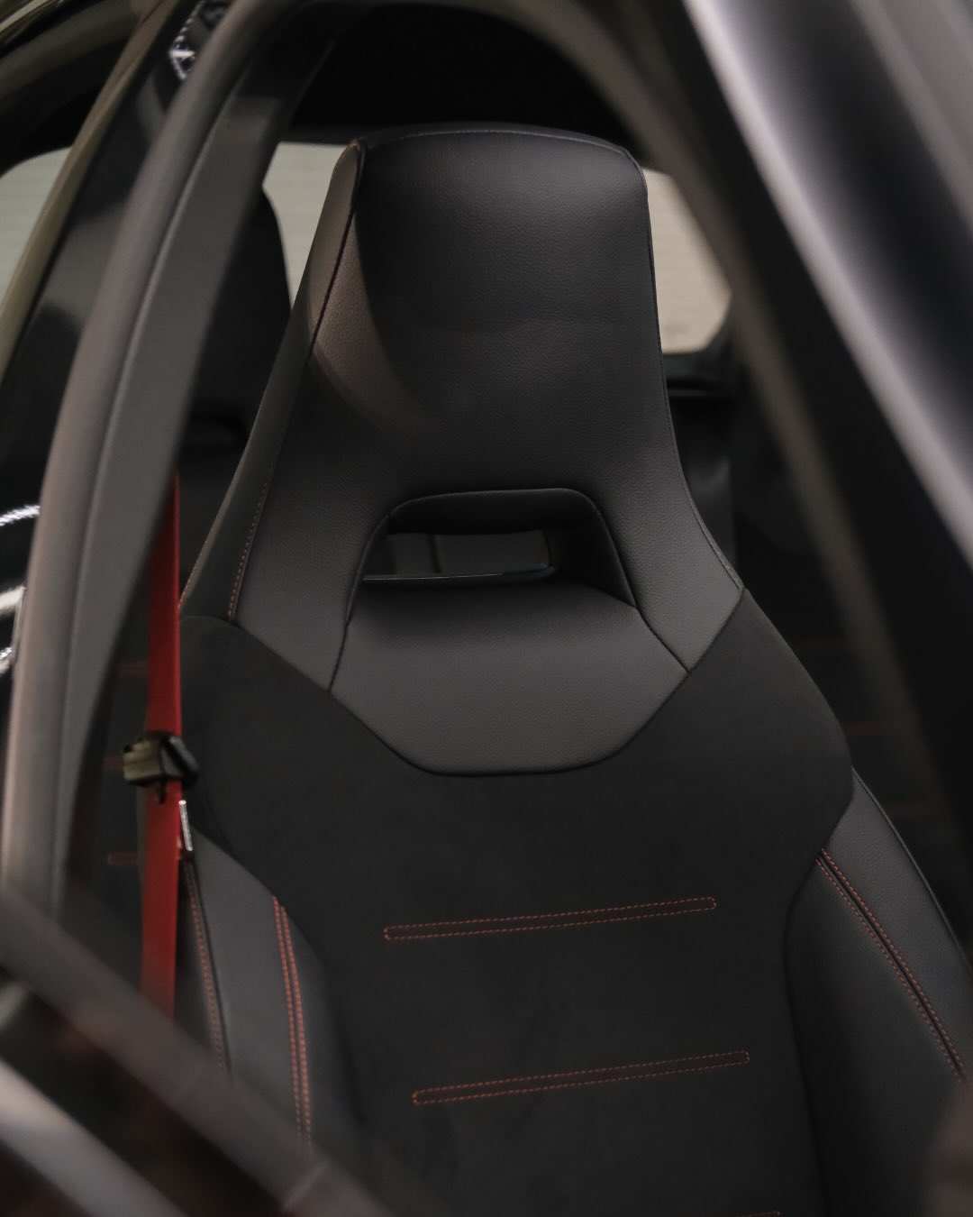 MERCEDES-BENZ A 45 S - Imagem 4