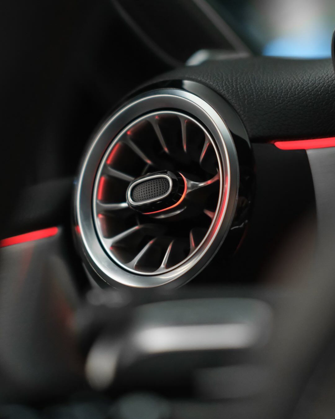 MERCEDES-BENZ A 45 S - Imagem 7