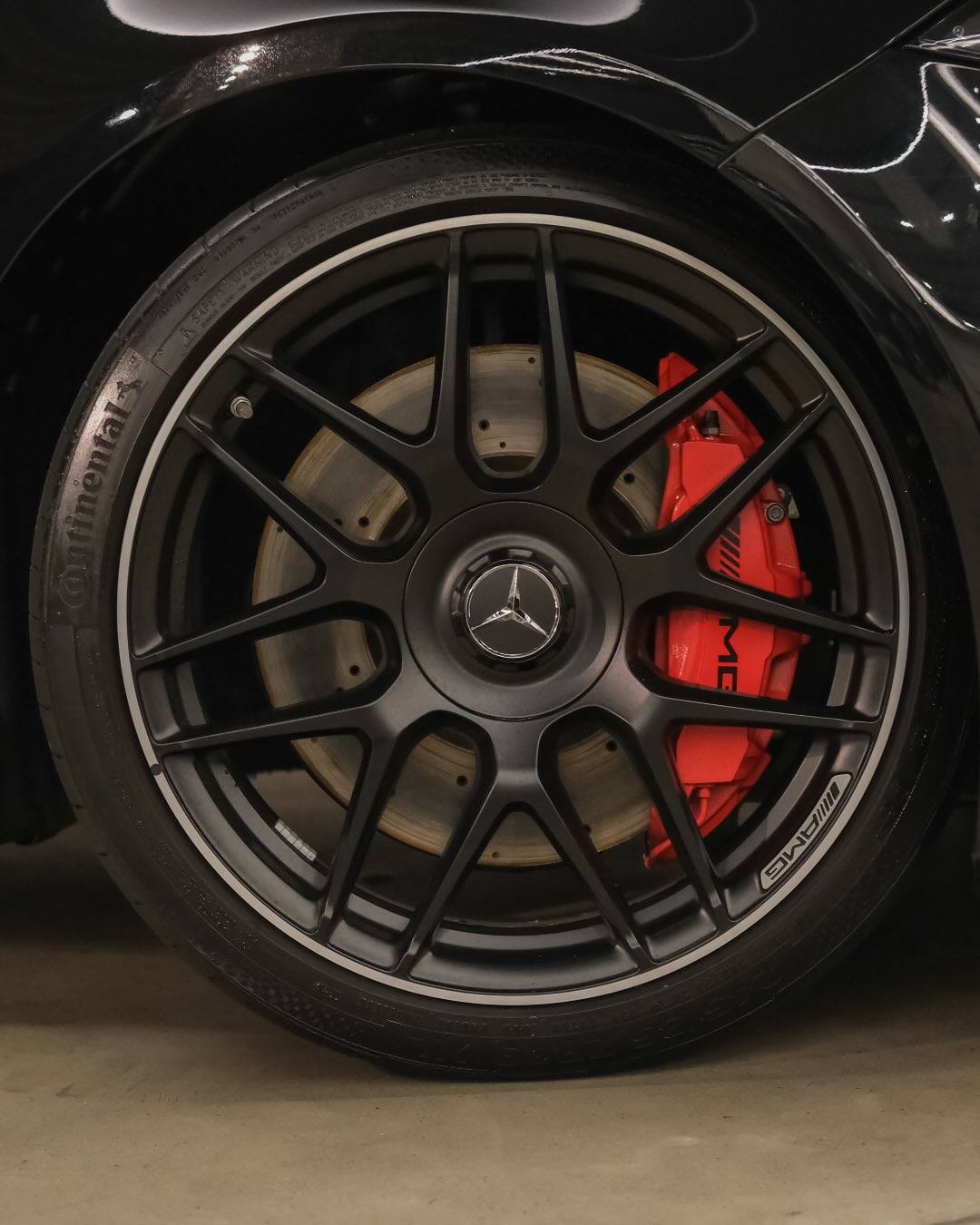 MERCEDES-BENZ A 45 S - Imagem 8
