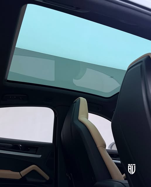 PORSCHE CAYENNE E-HYBRID COUPE - Imagem 13