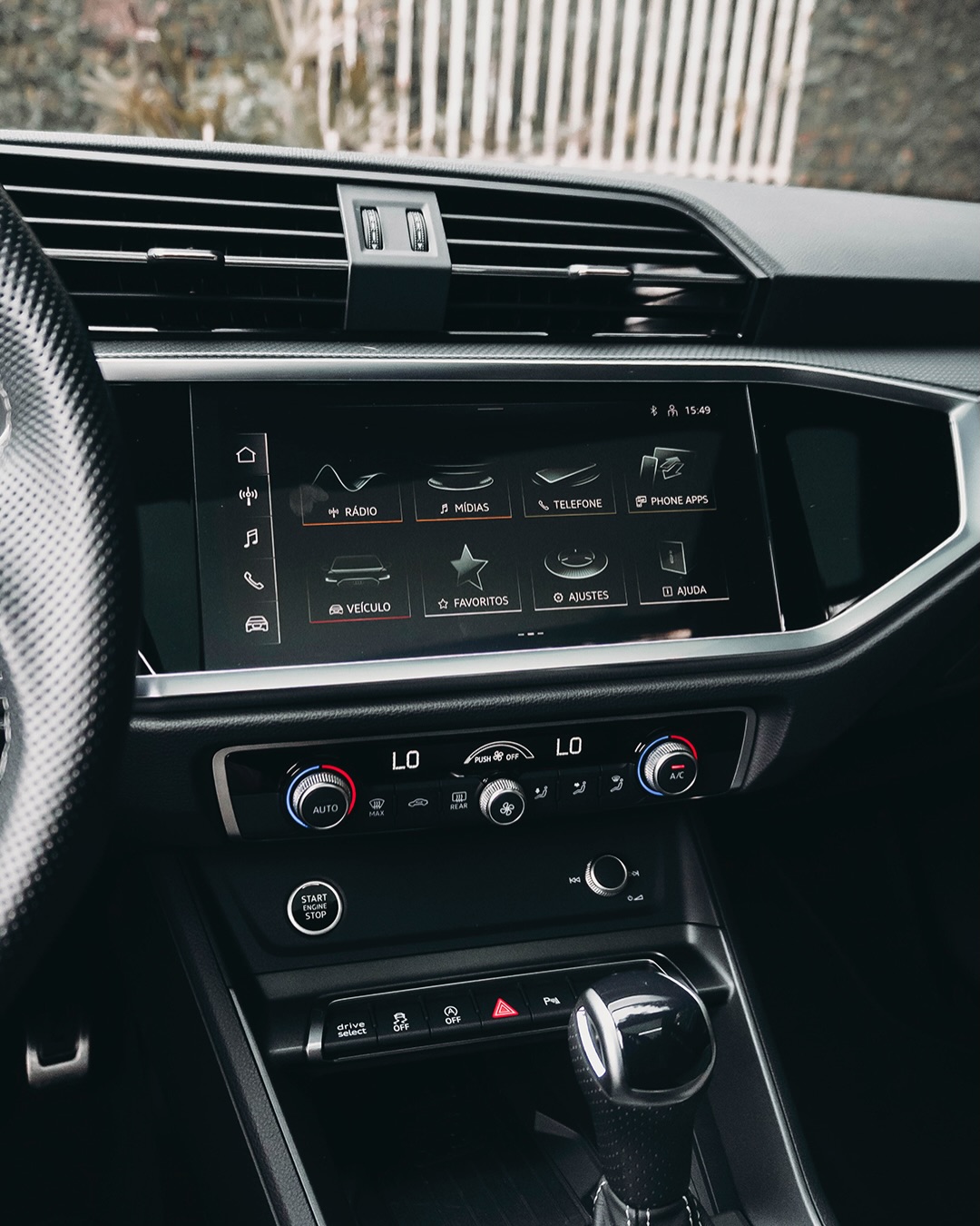 AUDI Q3 PERFORMANCE BLACK - Imagem 5