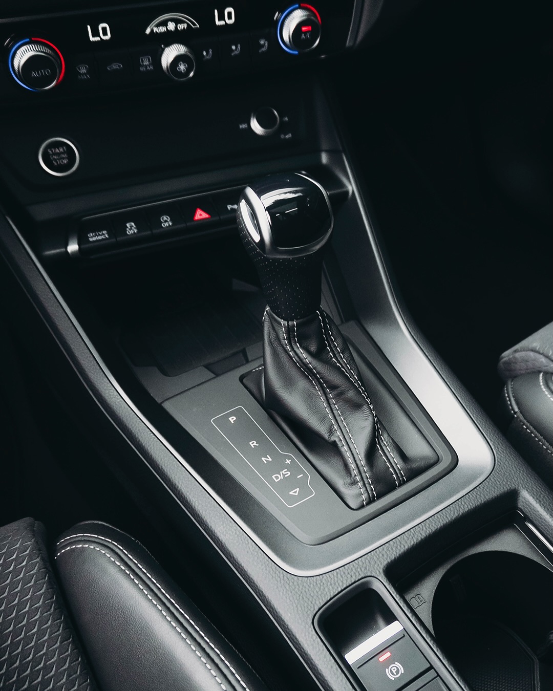 AUDI Q3 PERFORMANCE BLACK - Imagem 6