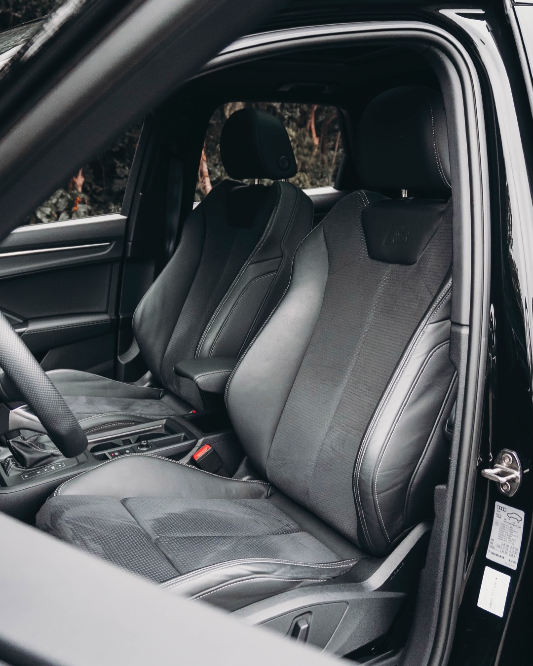 AUDI Q3 PERFORMANCE BLACK - Imagem 7