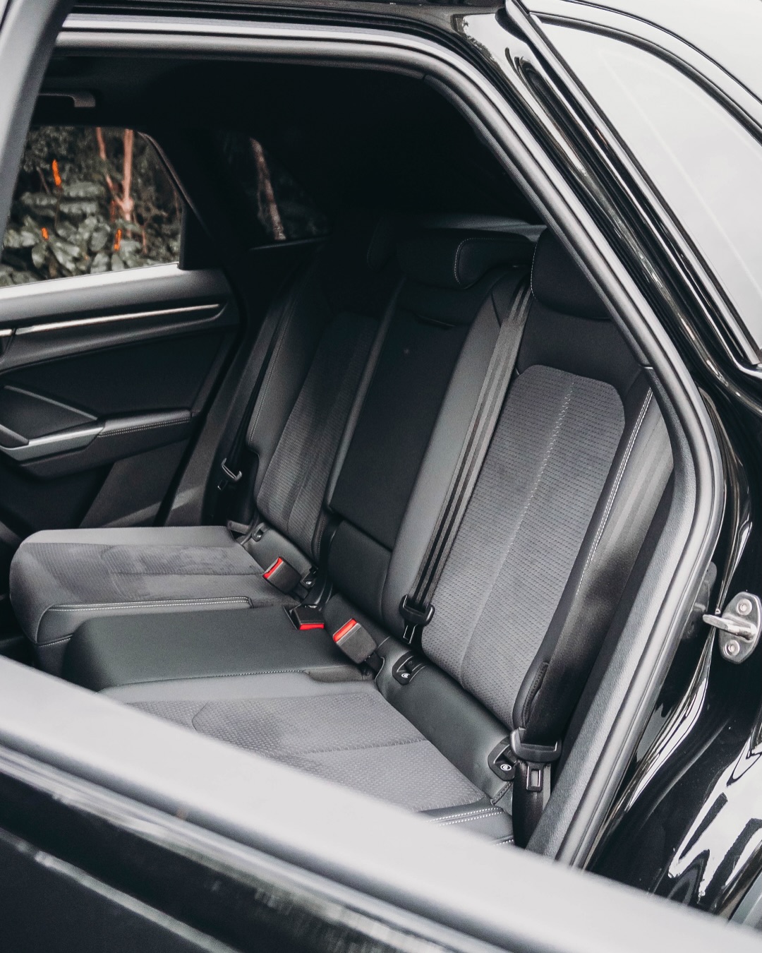 AUDI Q3 PERFORMANCE BLACK - Imagem 8