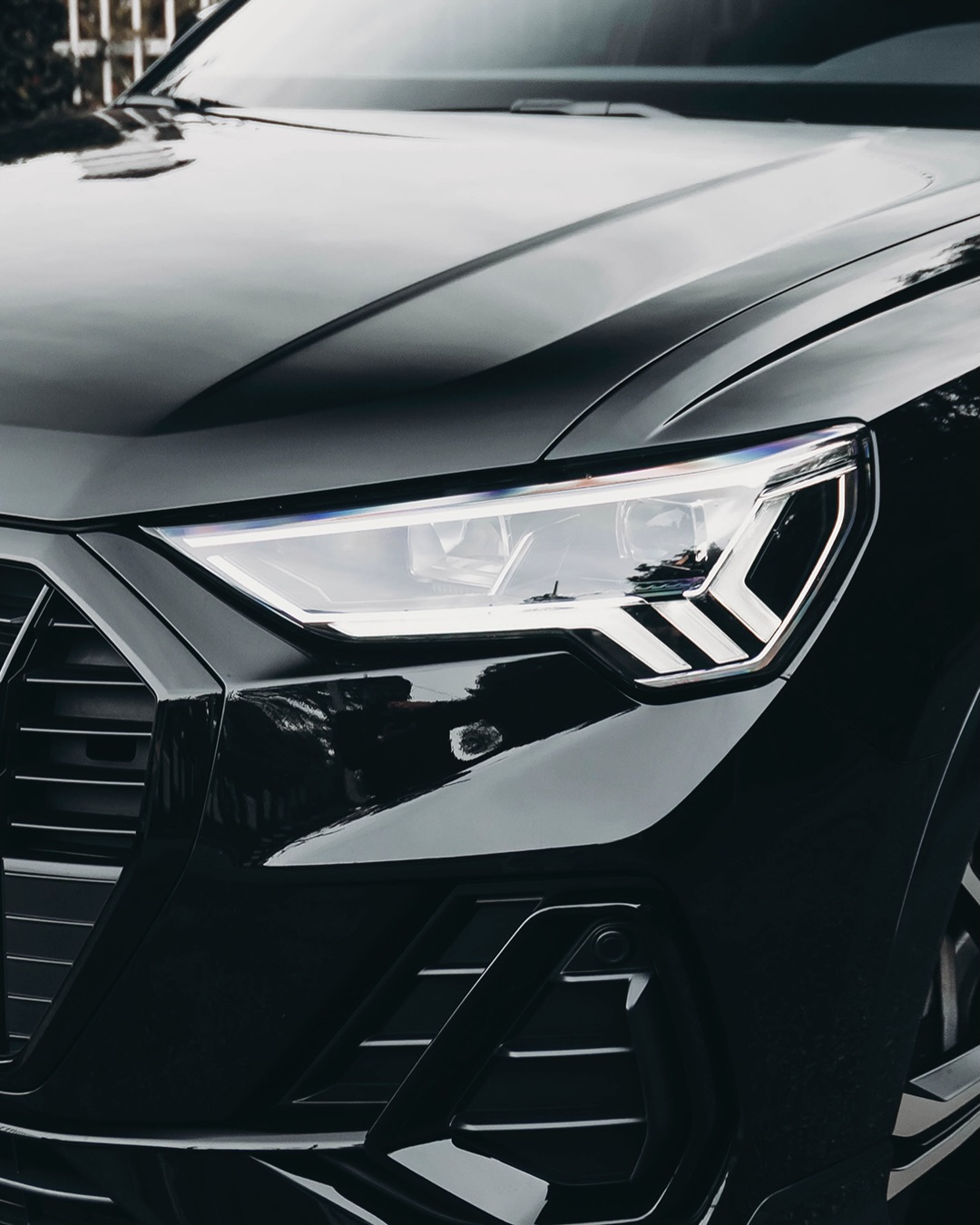 AUDI Q3 PERFORMANCE BLACK - Imagem 9