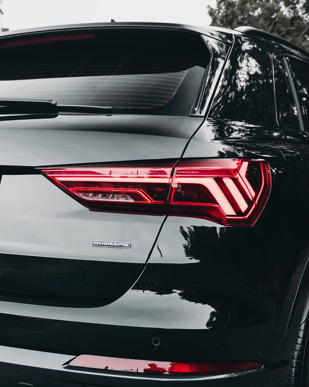 AUDI Q3 PERFORMANCE BLACK - Imagem 10