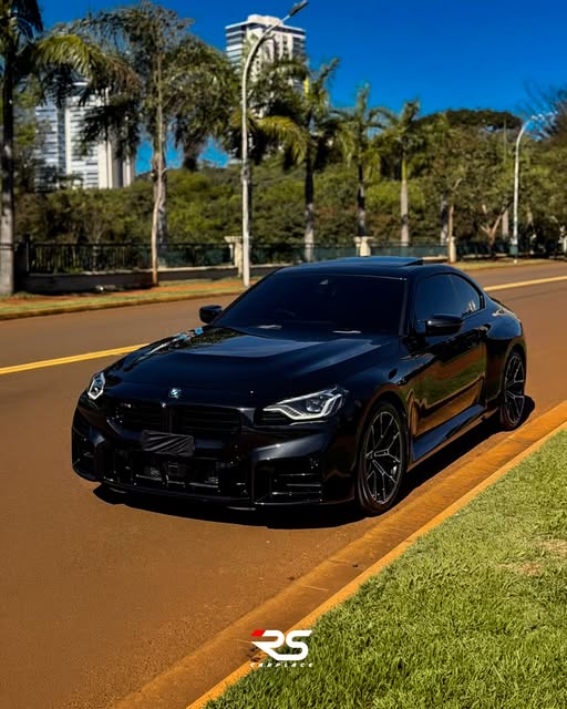 BMW M2 - Imagem 1