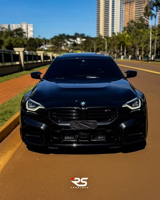 BMW M2 - Imagem 2