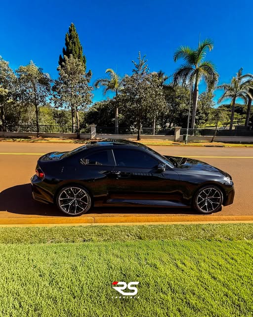 BMW M2 - Imagem 3
