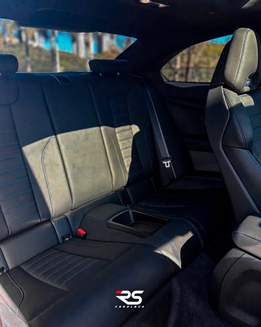 BMW M2 - Imagem 8