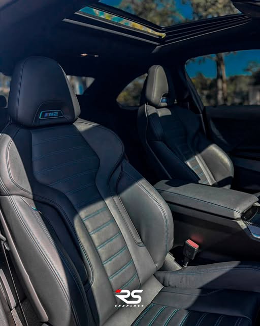 BMW M2 - Imagem 10