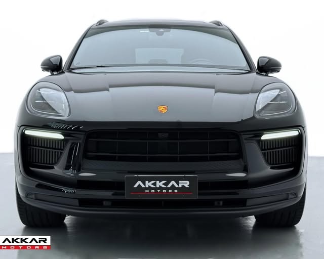 PORSCHE MACAN S - Imagem 3