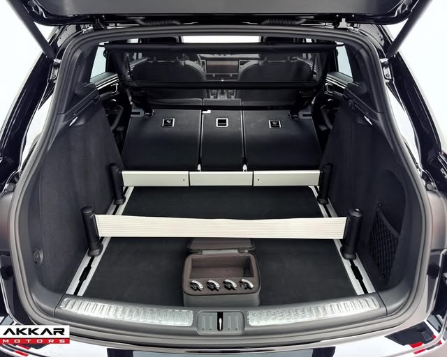 PORSCHE MACAN S - Imagem 5
