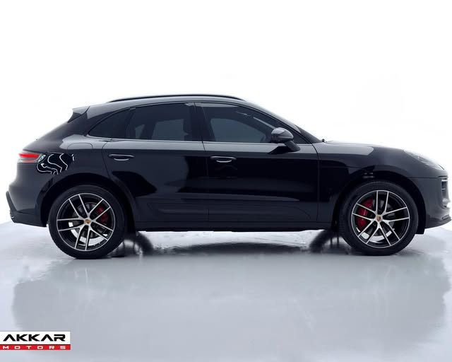 PORSCHE MACAN S - Imagem 10