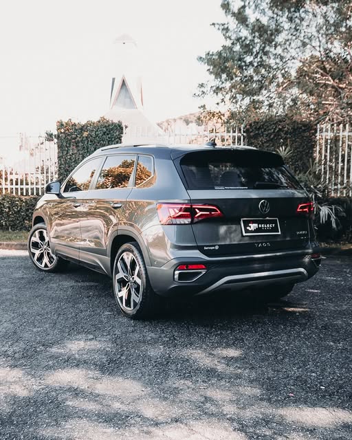 VOLKSWAGEN TAOS HIGHLINE - Imagem 2